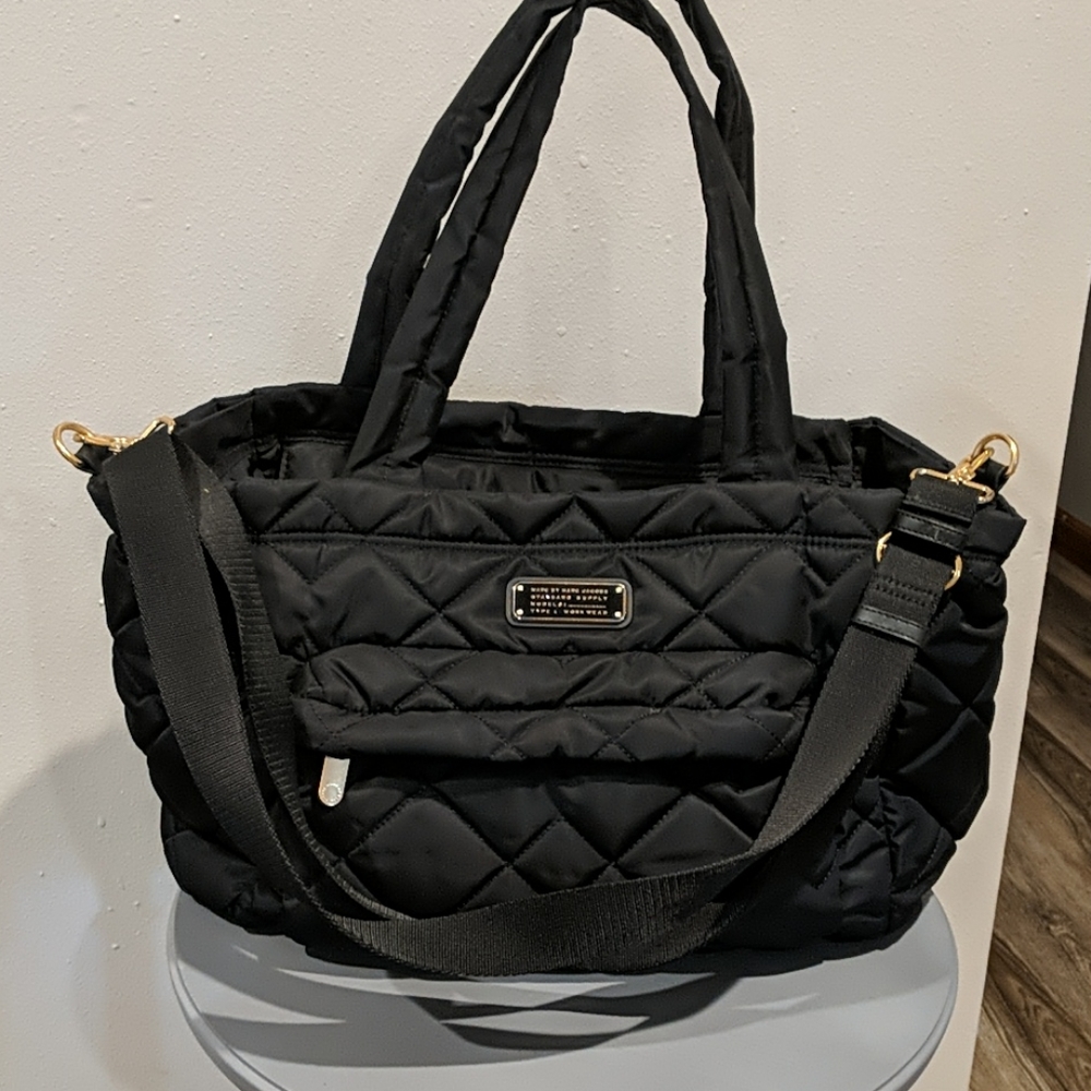 Marc by Marc Jacob Eliz A Baby Bag